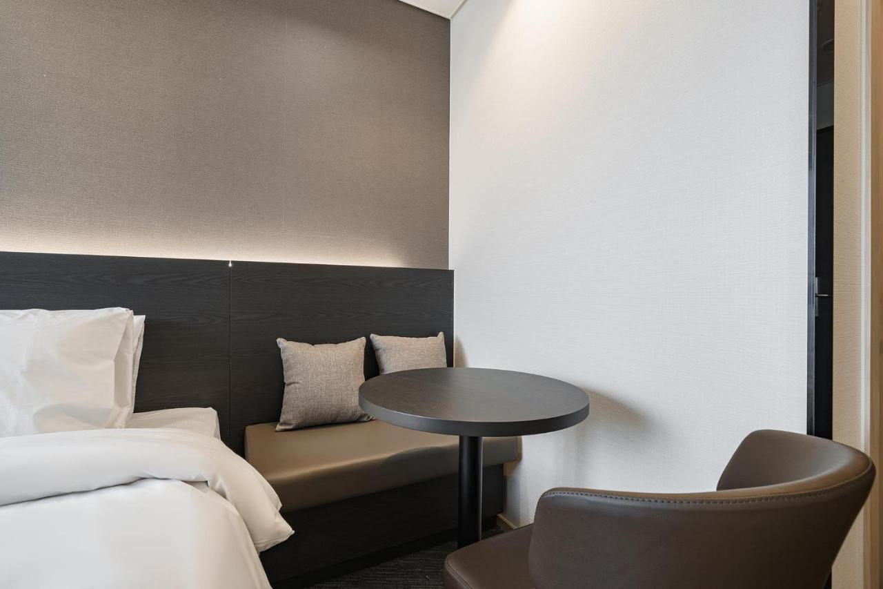 Kintex By K-Tree Hotel Goyang Exterior photo
