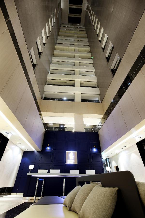 Kintex By K-Tree Hotel Goyang Exterior photo