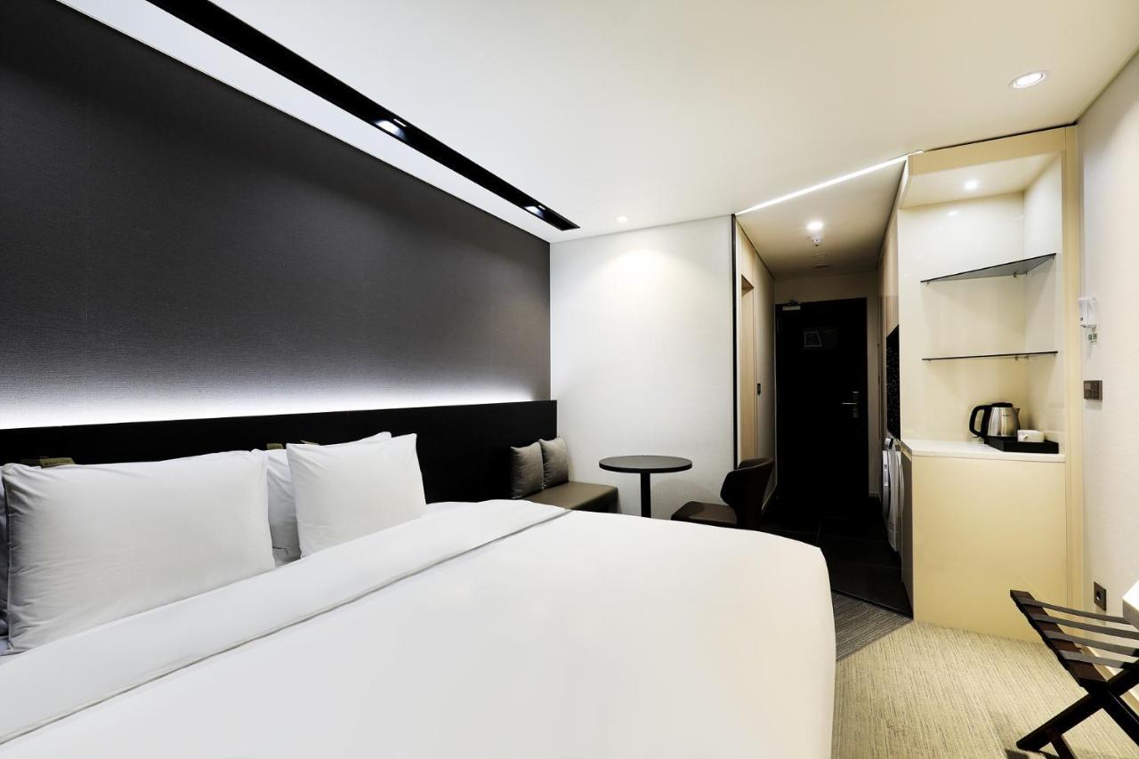 Kintex By K-Tree Hotel Goyang Exterior photo