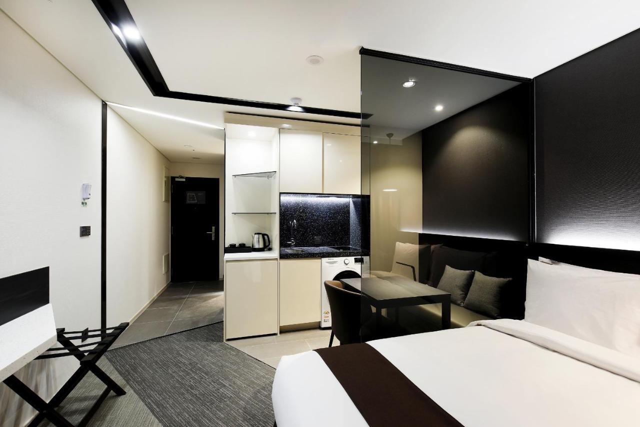 Kintex By K-Tree Hotel Goyang Exterior photo