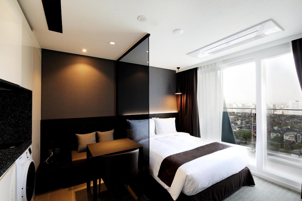 Kintex By K-Tree Hotel Goyang Exterior photo