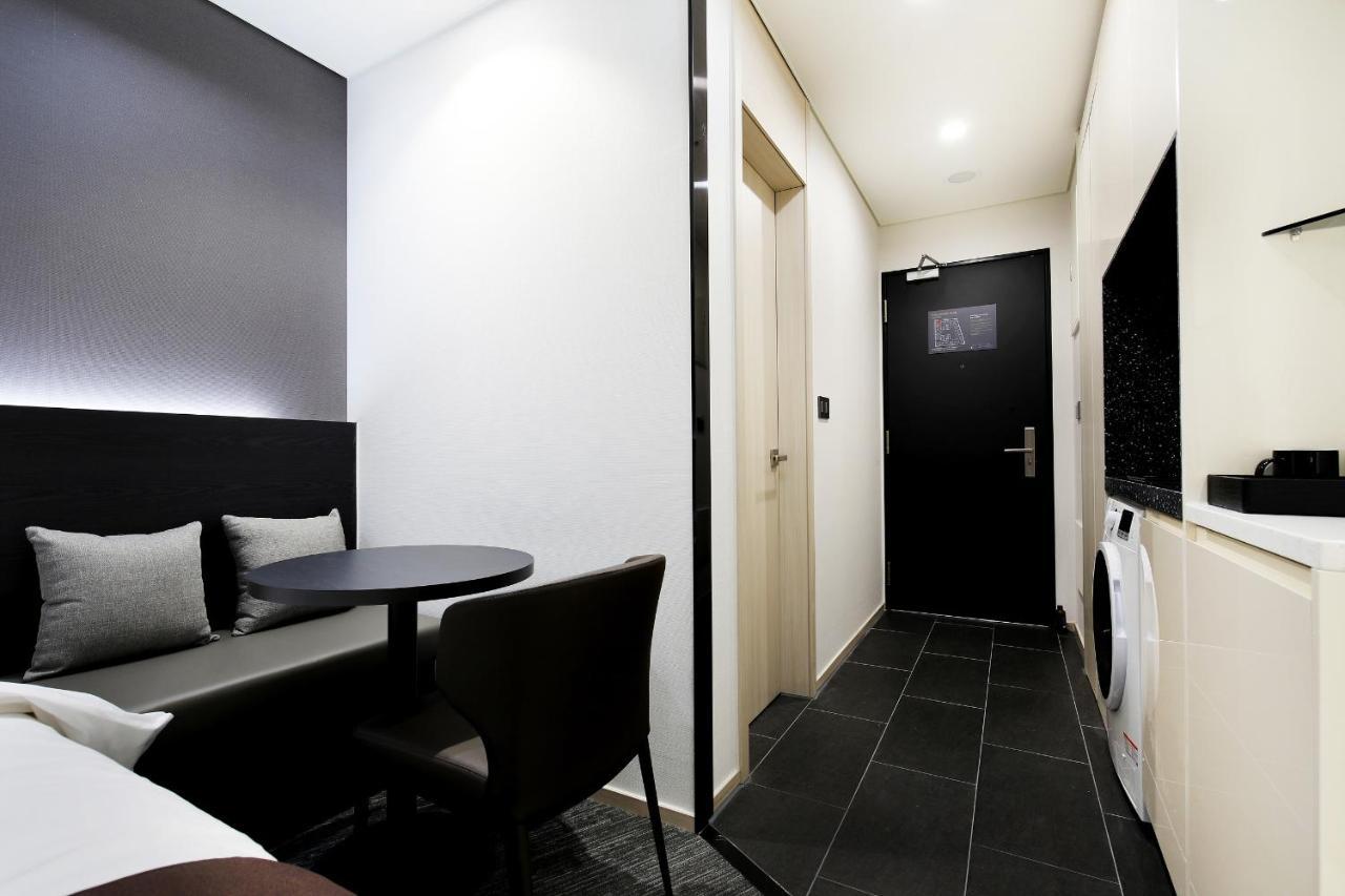 Kintex By K-Tree Hotel Goyang Exterior photo