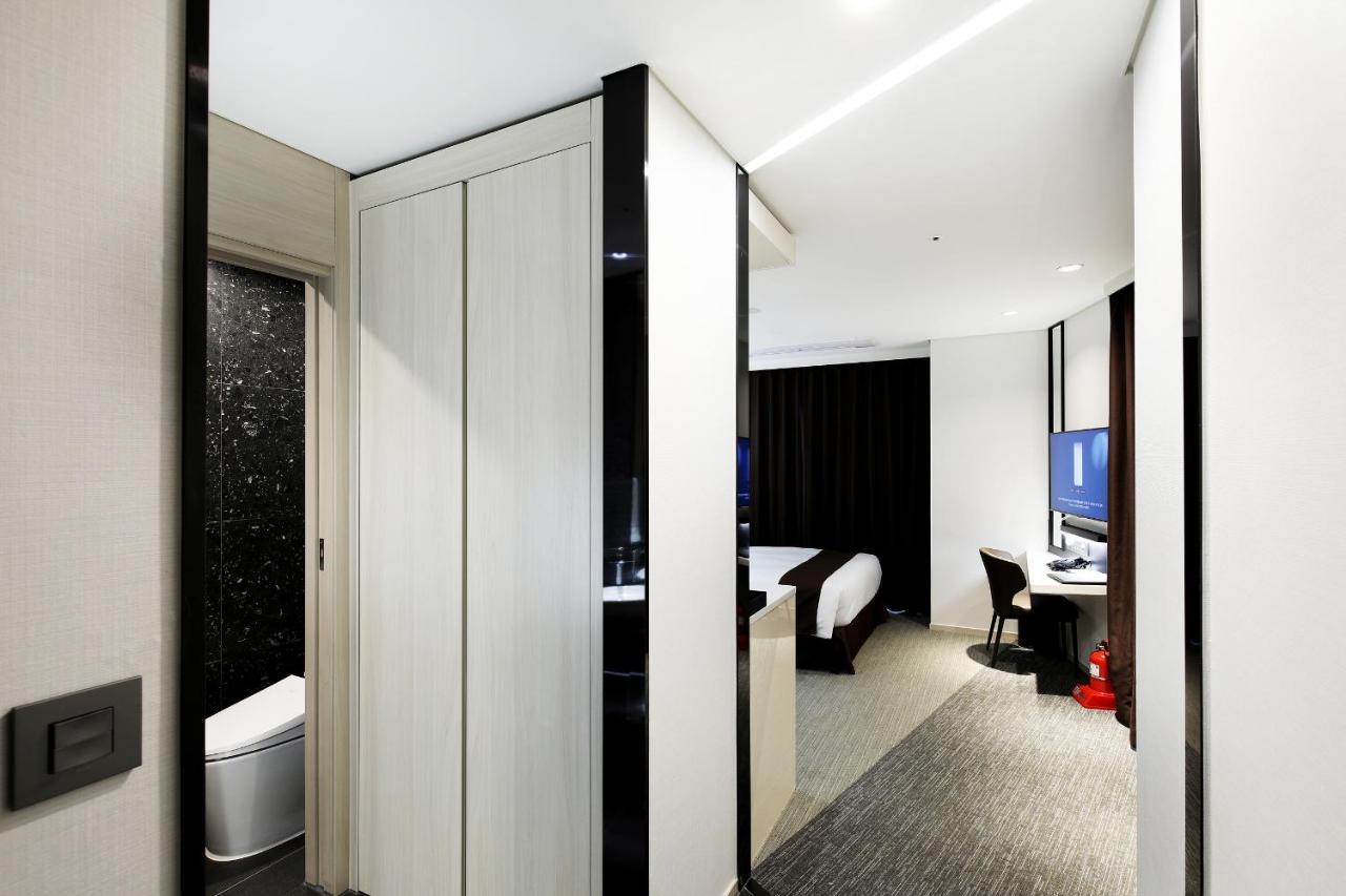 Kintex By K-Tree Hotel Goyang Exterior photo