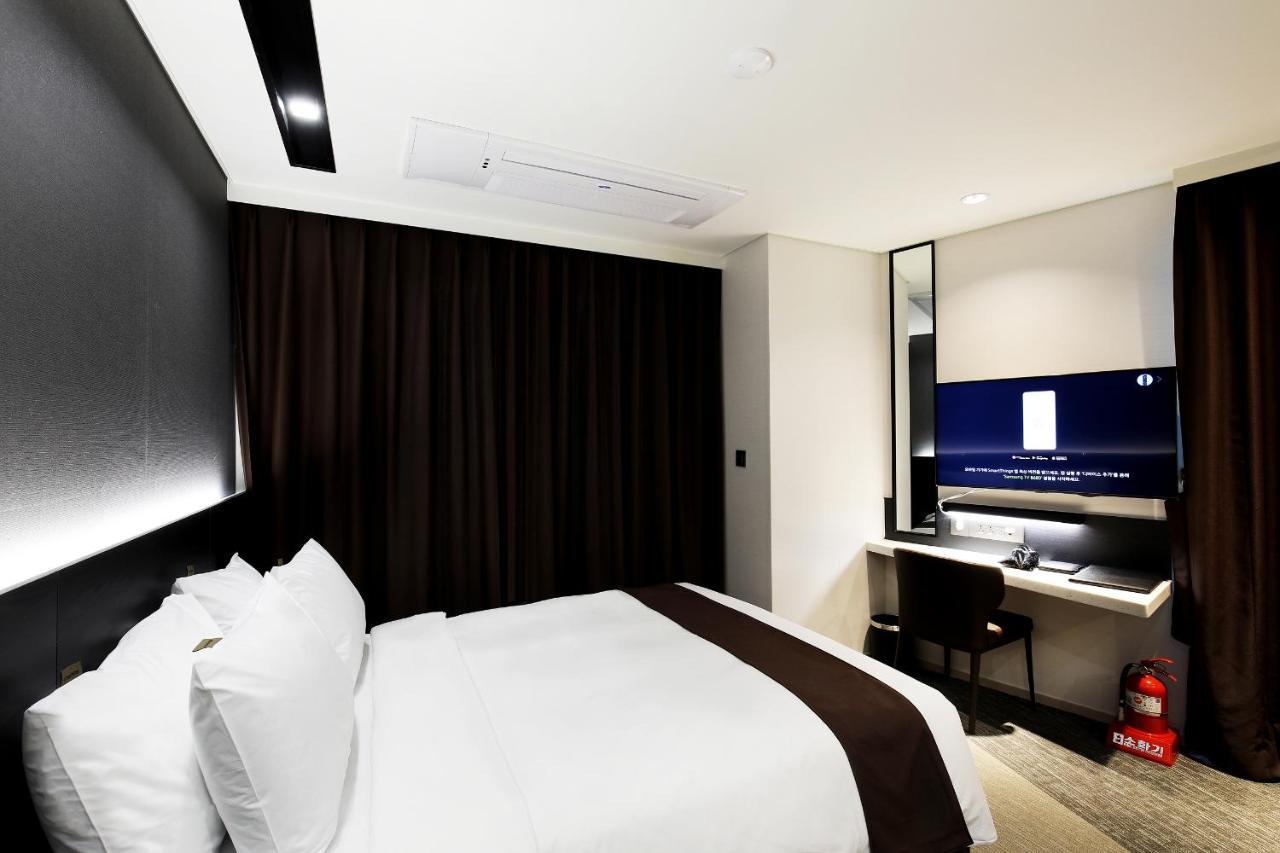 Kintex By K-Tree Hotel Goyang Exterior photo