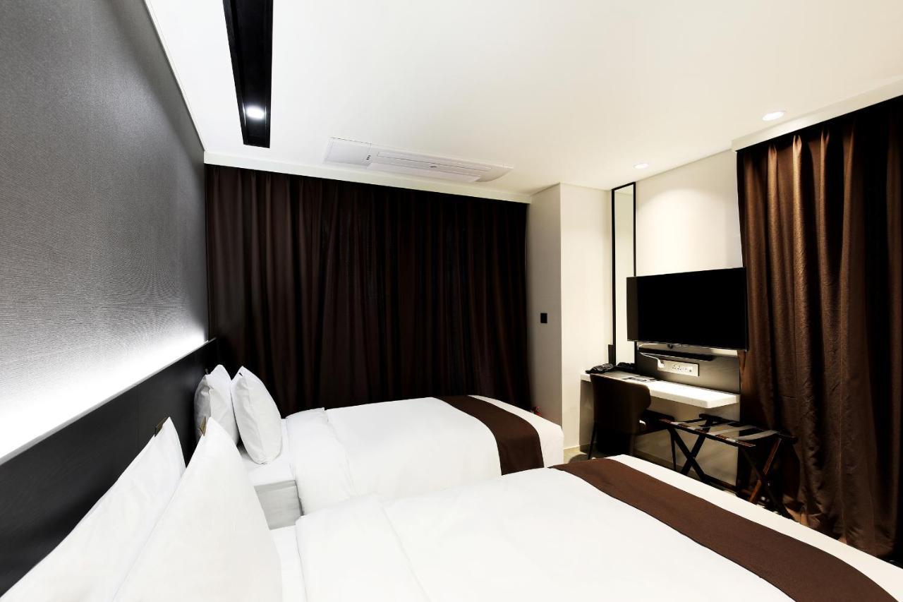 Kintex By K-Tree Hotel Goyang Exterior photo