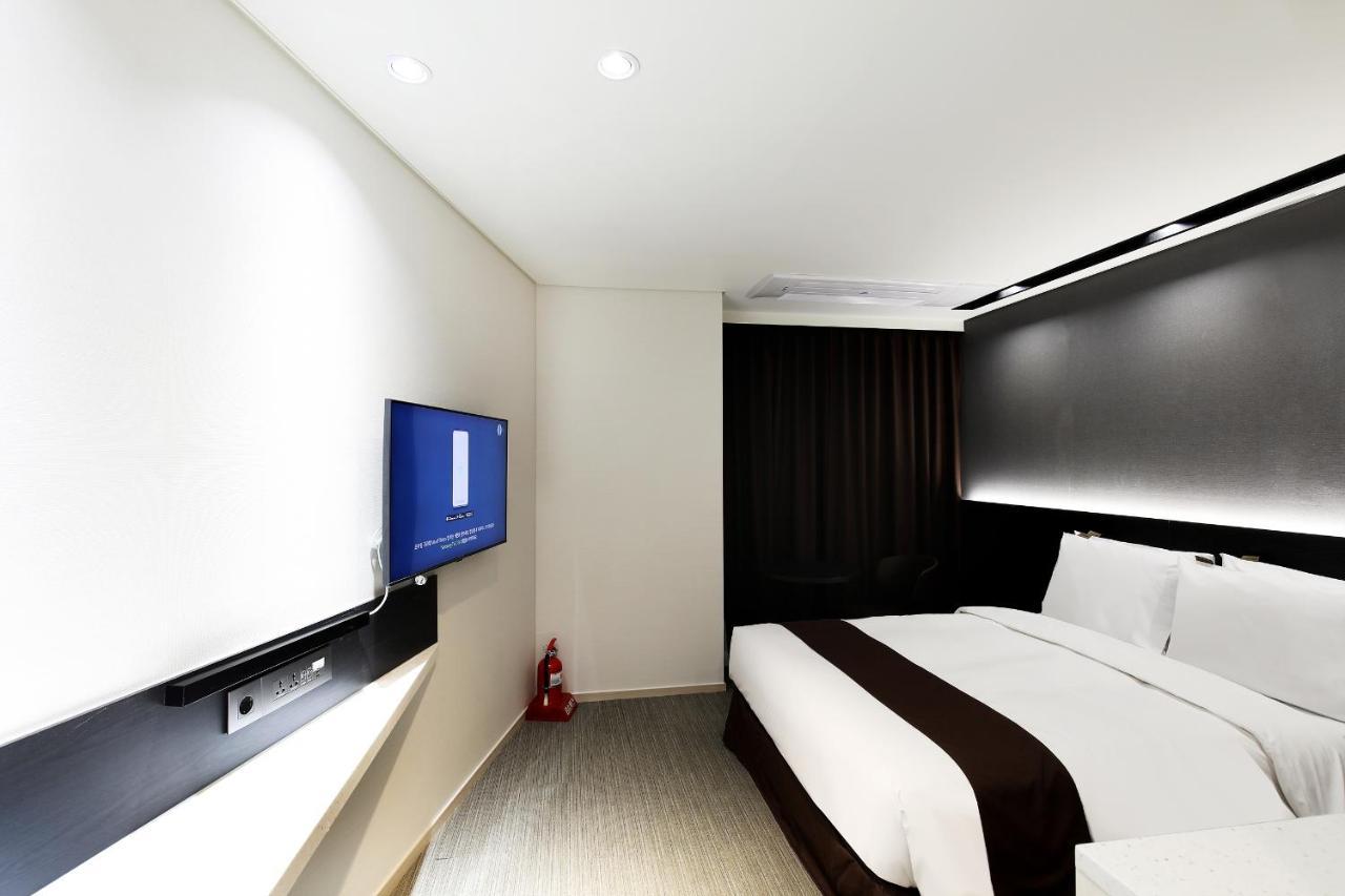 Kintex By K-Tree Hotel Goyang Exterior photo