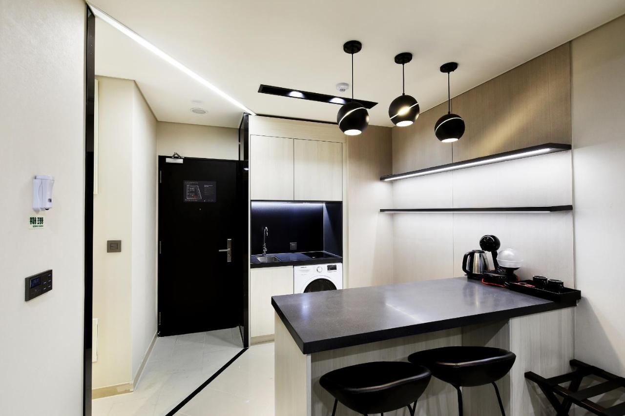 Kintex By K-Tree Hotel Goyang Exterior photo