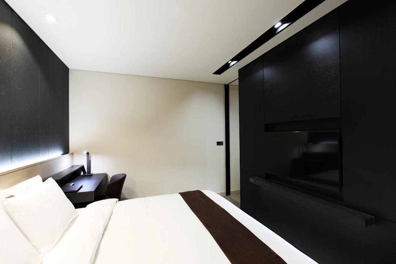 Kintex By K-Tree Hotel Goyang Exterior photo