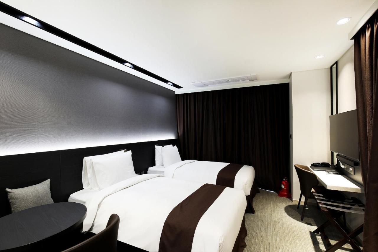 Kintex By K-Tree Hotel Goyang Exterior photo