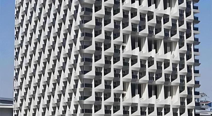 Kintex By K-Tree Hotel Goyang Exterior photo