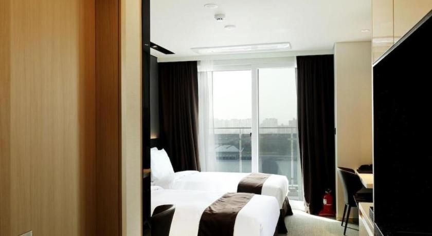Kintex By K-Tree Hotel Goyang Exterior photo
