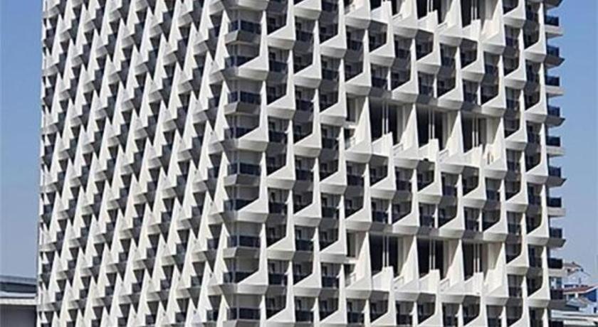 Kintex By K-Tree Hotel Goyang Exterior photo