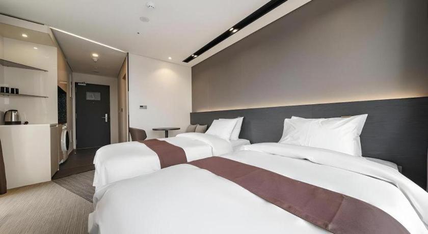 Kintex By K-Tree Hotel Goyang Exterior photo